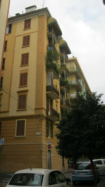 Mare E Dintorni Citro11015-Aff-0200 Hotel La Spezia Eksteriør billede